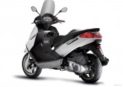 Piaggio Mp3 400ie